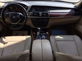 BMW X5 negru, photo 3