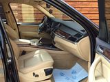 BMW X5 negru, photo 4