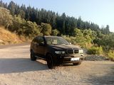 BMW X5 NEGRU MAT