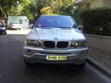BMW X5 stare impecabila, fotografie 1