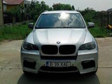 BMW X5M 2007, photo 1