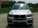 BMW X5M 2007