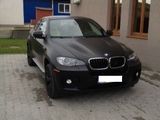 BMW X6 3.0 i, fotografie 1