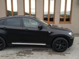 BMW X6 3.0 i, fotografie 3