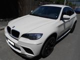 BMW X6   3.0D   2010  diesel   33000 euro