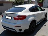 BMW X6   3.0D   2010  diesel   33000 euro, fotografie 2