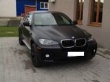 BMW X6 3.0i