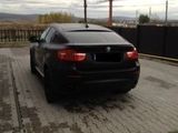 BMW X6 3.0i, photo 4