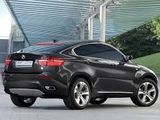 BMW X6 DE VANZARE, fotografie 1