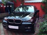 BMW X6 Impecabil, primul proprietar, in garantie, photo 1
