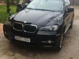 BMW X6 , neavariata ,