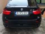 BMW X6 , neavariata ,, fotografie 2