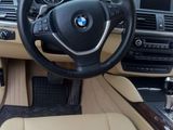 BMW X6 , neavariata ,, fotografie 4