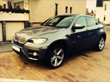 BMW X6 stare impecabila!