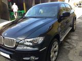 BMW X6 - Xdrive 40.D