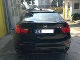 BMW X6 - Xdrive 40.D, photo 2