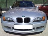 BMW Z3 1.9, photo 1