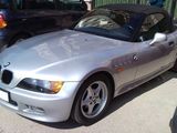 BMW Z3 1.9, photo 2