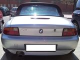 BMW Z3 1.9, fotografie 3