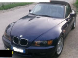 BMW Z3 impecabil, fotografie 1