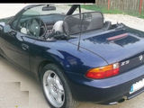 BMW Z3 impecabil, fotografie 3