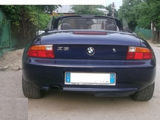 BMW Z3 impecabil, fotografie 5