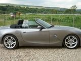 BMW Z4 2.5i, taxa auto platita si nerecuperata, fotografie 1