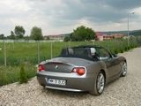 BMW Z4 2.5i, taxa auto platita si nerecuperata, fotografie 2