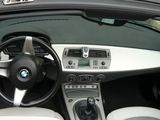 BMW Z4 2.5i, taxa auto platita si nerecuperata, fotografie 3