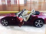 bmw z4 hidramat