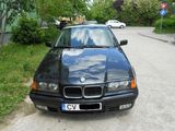 BMW316i - negru - 1995, photo 2