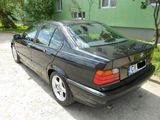 BMW316i - negru - 1995, photo 3