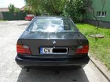 BMW316i - negru - 1995, photo 4