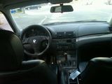 bmw320i 1998, fotografie 2