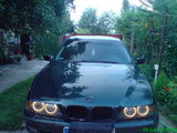 BMW523i din 97, fotografie 1