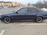 bmw525 inmatriculat ro 2011, photo 2