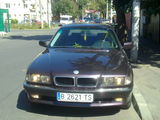 bmw725 tds