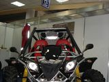 buggy 500cc, fotografie 3