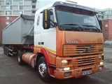 cand camion volvo FH12, photo 2