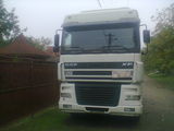 CAP TRACTOR DAF