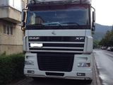 Cap Tractor DAF , photo 2