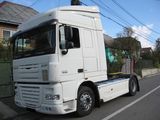 CAP TRACTOR DAF  XF 105.460, photo 1