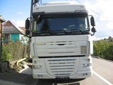 CAP TRACTOR DAF  XF 105.460, photo 2