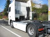 CAP TRACTOR DAF  XF 105.460, fotografie 5