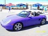 Caut motor Porsche Boxster, la mana a doua, cu urmatorii parametri : tipul M96/22 , cilindri 2687 , kilowati 162 , an fabricatie - 2002.