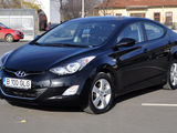 Cedez leasing auto Hyundai Elantra