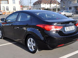 Cedez leasing auto Hyundai Elantra, photo 2