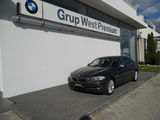 cedez leasing BMW 520d - 2013, fotografie 1