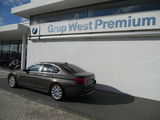 cedez leasing BMW 520d - 2013, fotografie 3