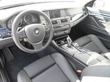 cedez leasing BMW 520d - 2013, fotografie 4